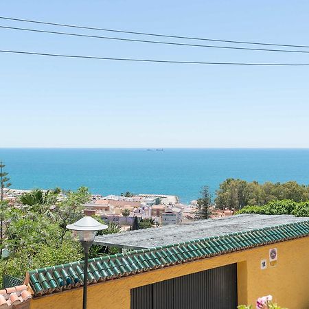 Villa Jarama Малага Екстериор снимка