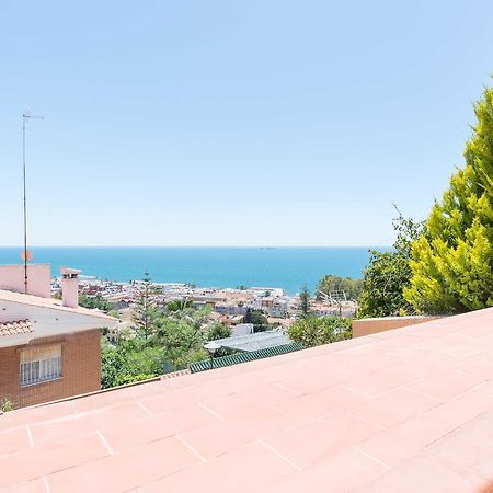 Villa Jarama Малага Екстериор снимка