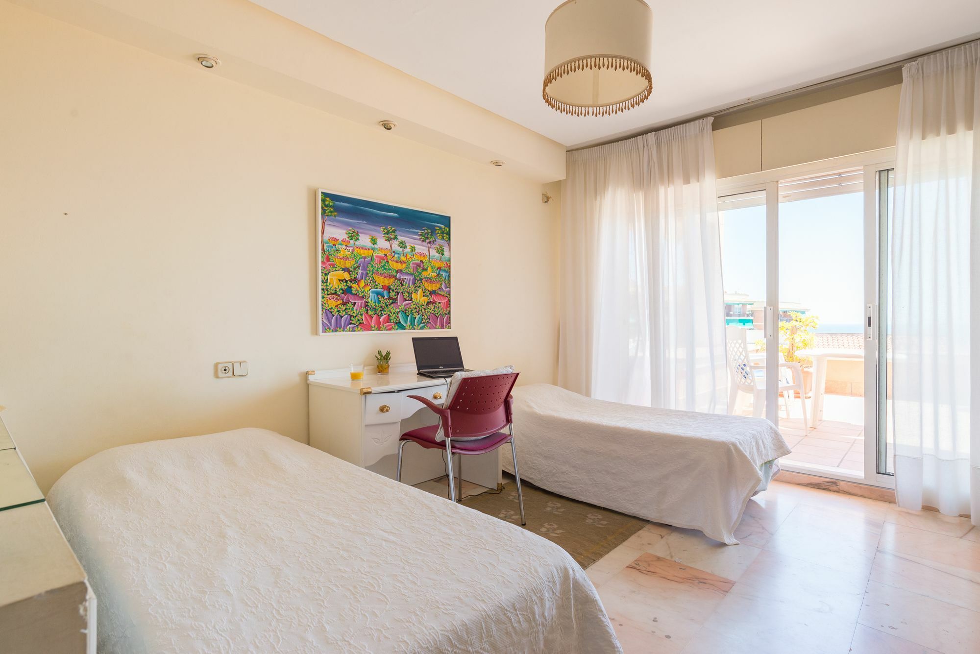 Villa Jarama Малага Екстериор снимка