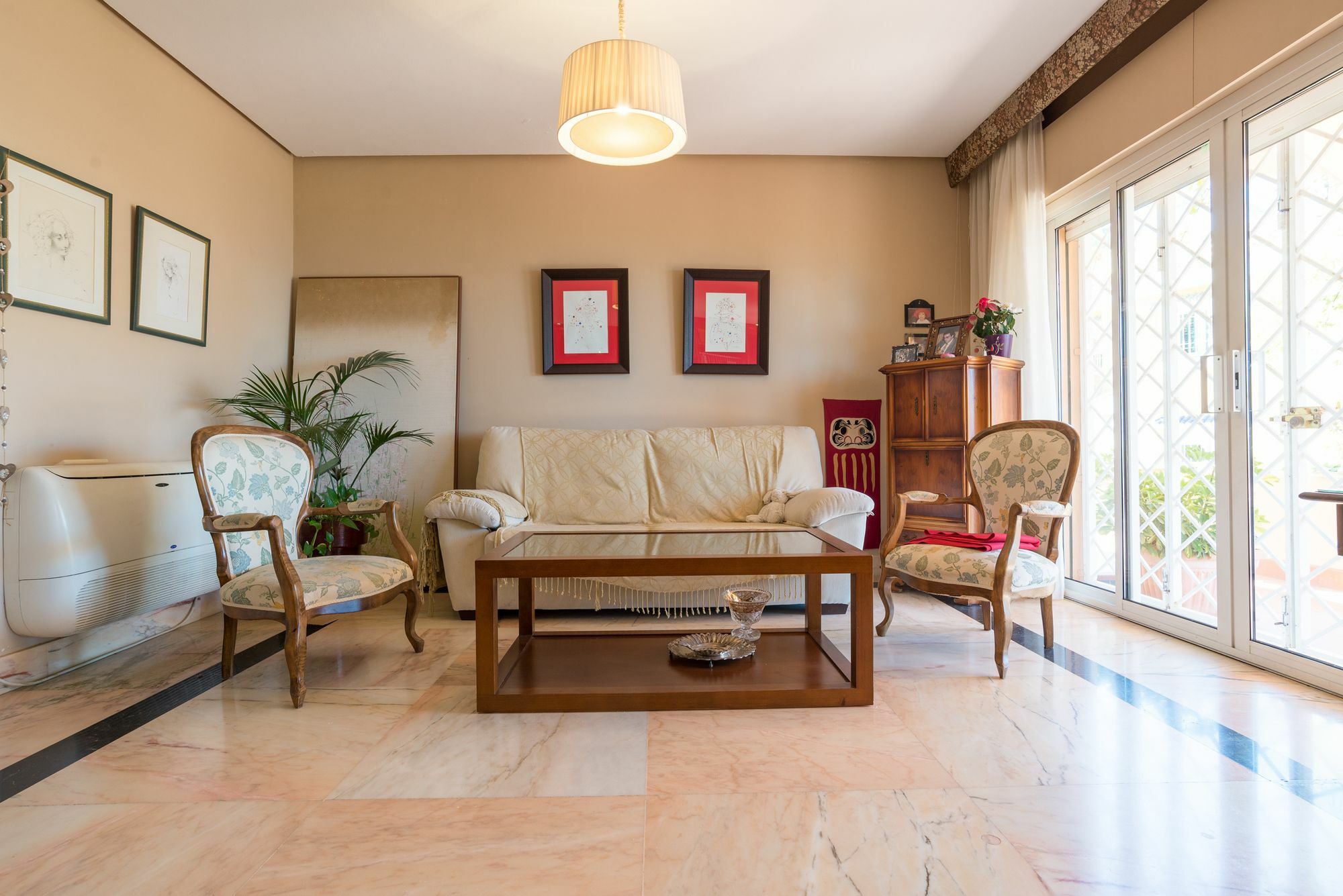 Villa Jarama Малага Екстериор снимка