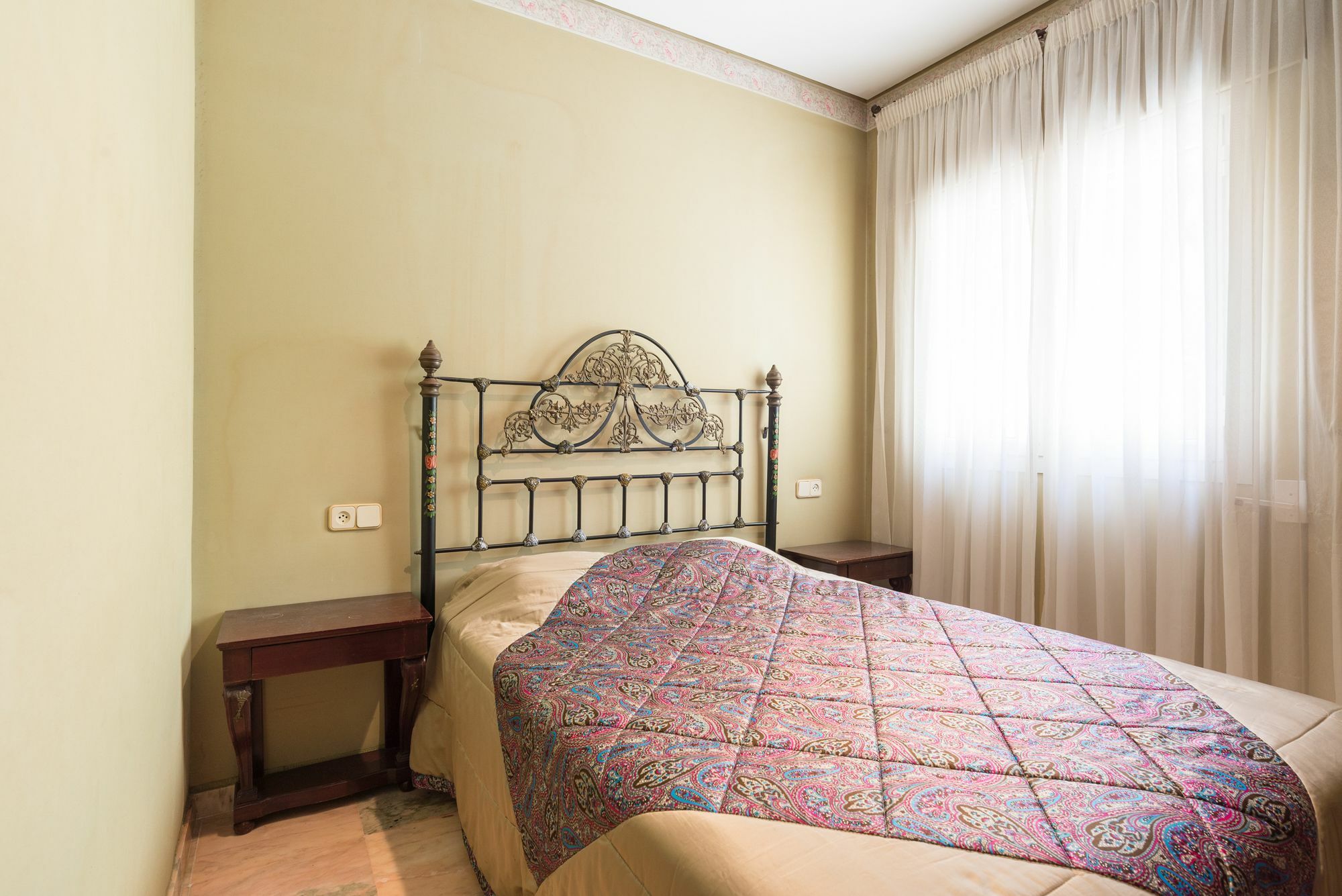 Villa Jarama Малага Екстериор снимка