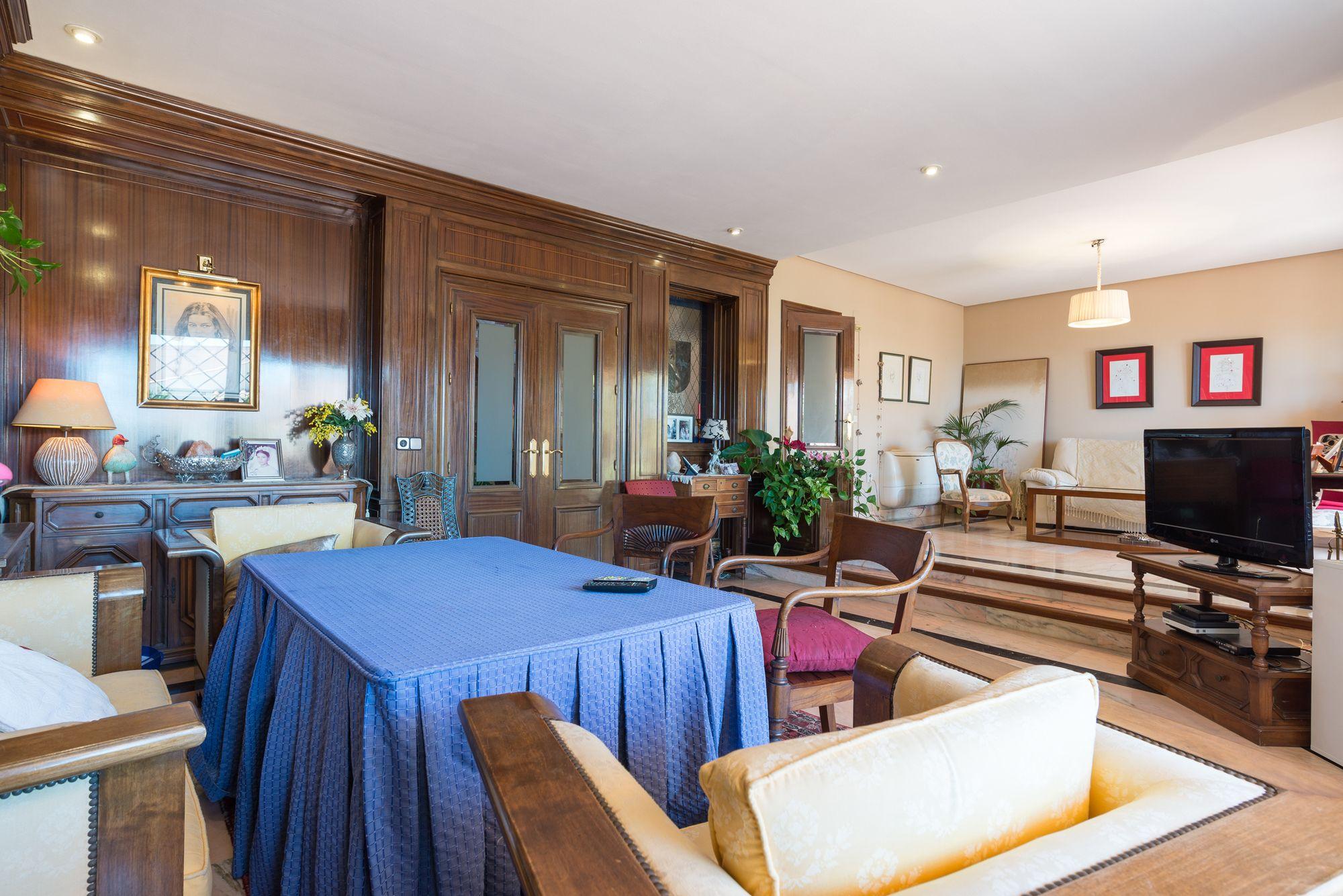 Villa Jarama Малага Екстериор снимка