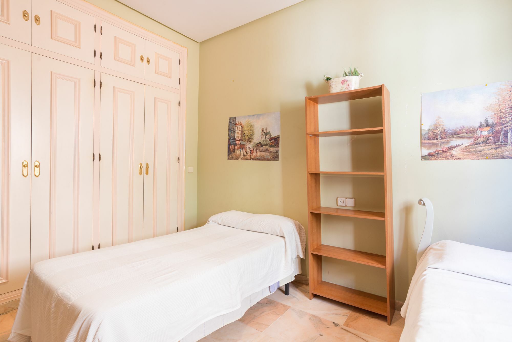 Villa Jarama Малага Екстериор снимка