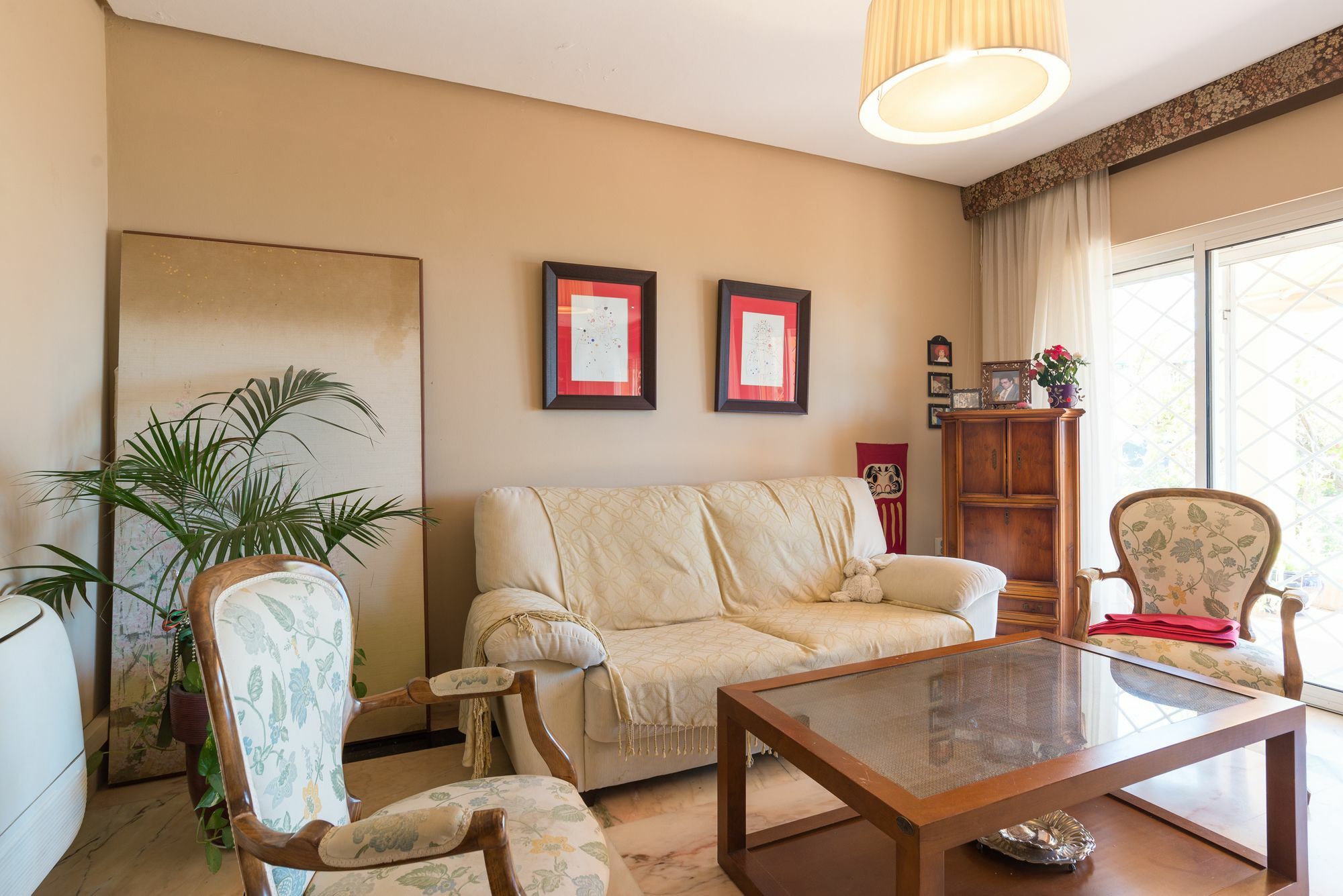 Villa Jarama Малага Екстериор снимка