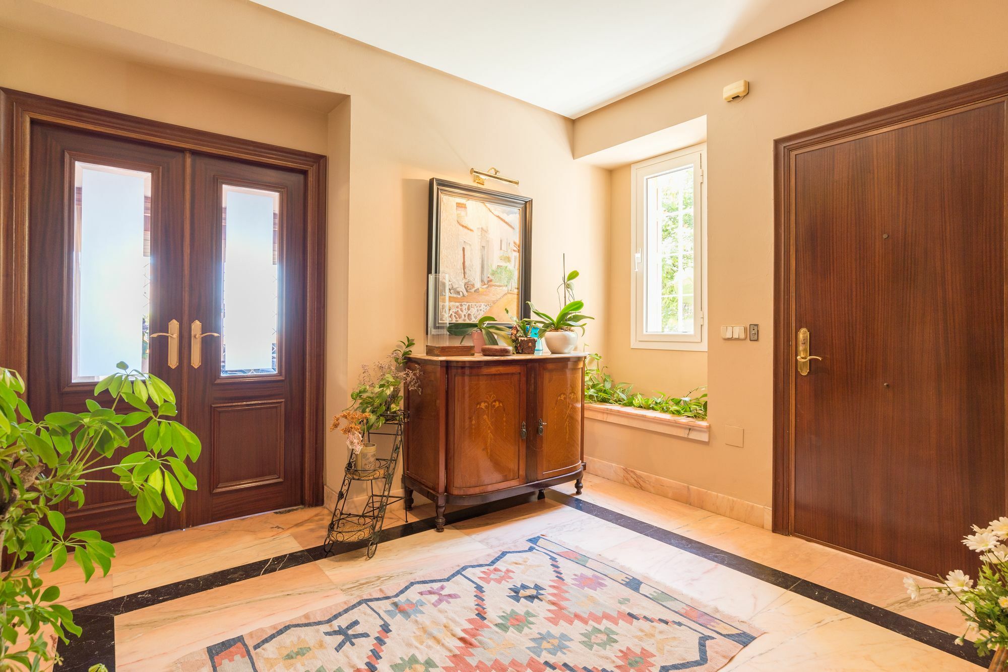 Villa Jarama Малага Екстериор снимка