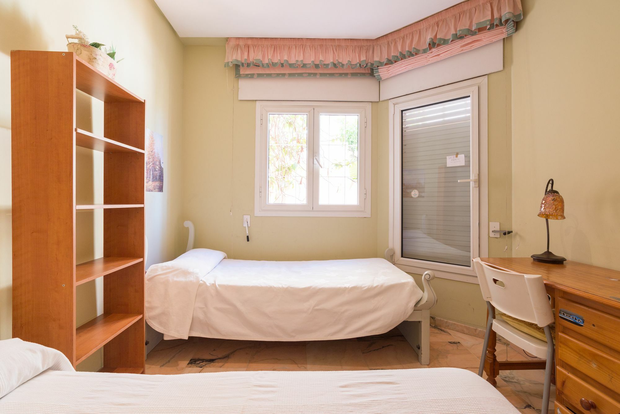 Villa Jarama Малага Екстериор снимка