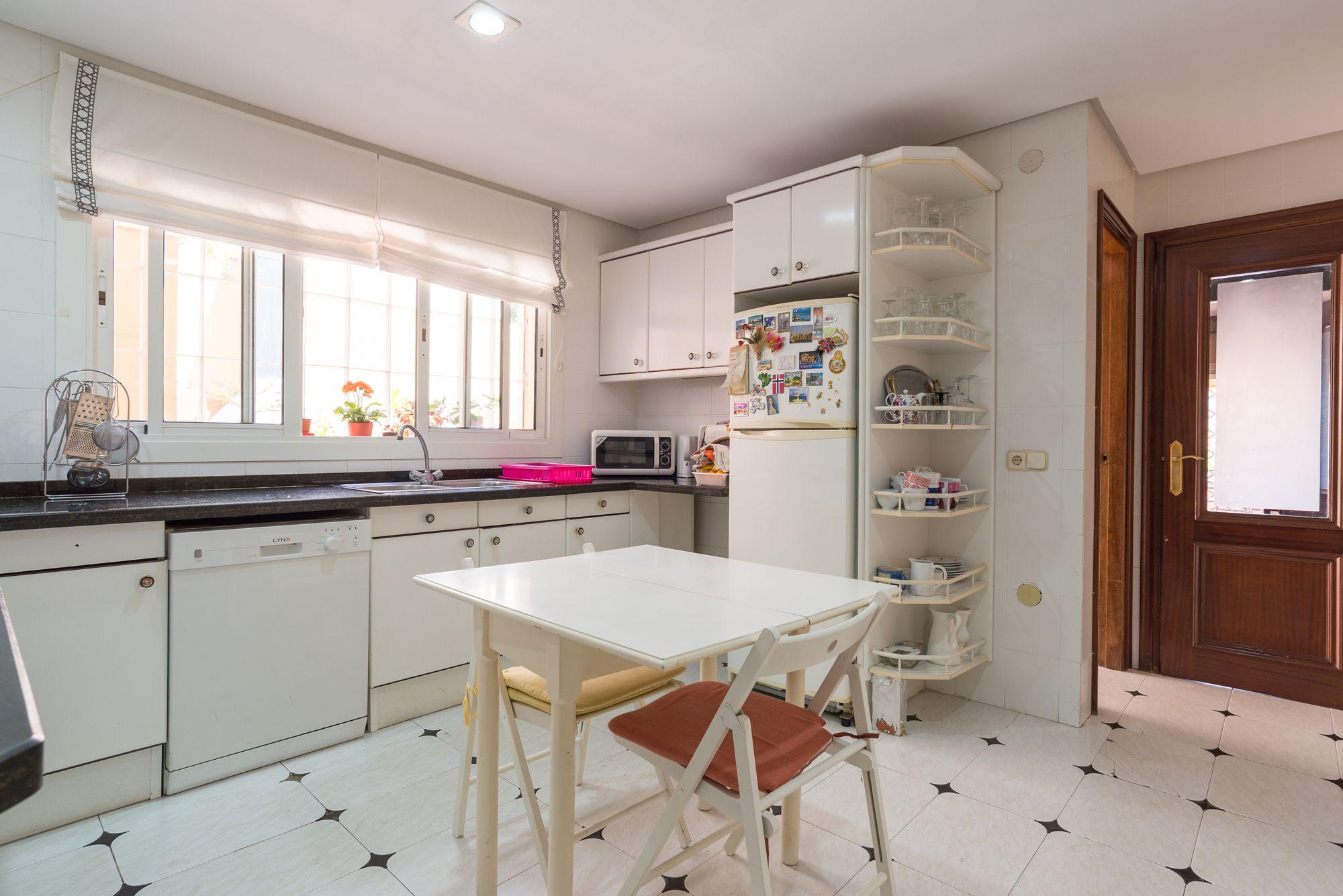 Villa Jarama Малага Екстериор снимка
