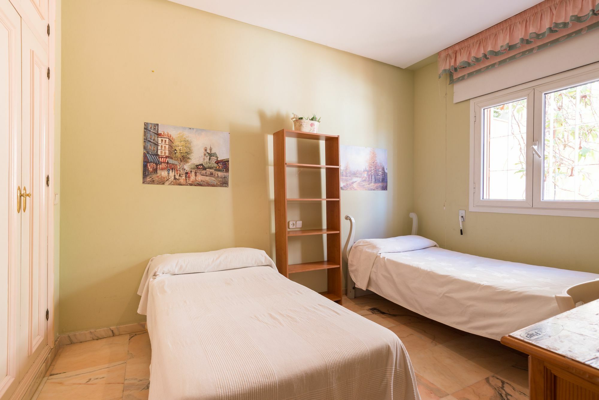 Villa Jarama Малага Екстериор снимка