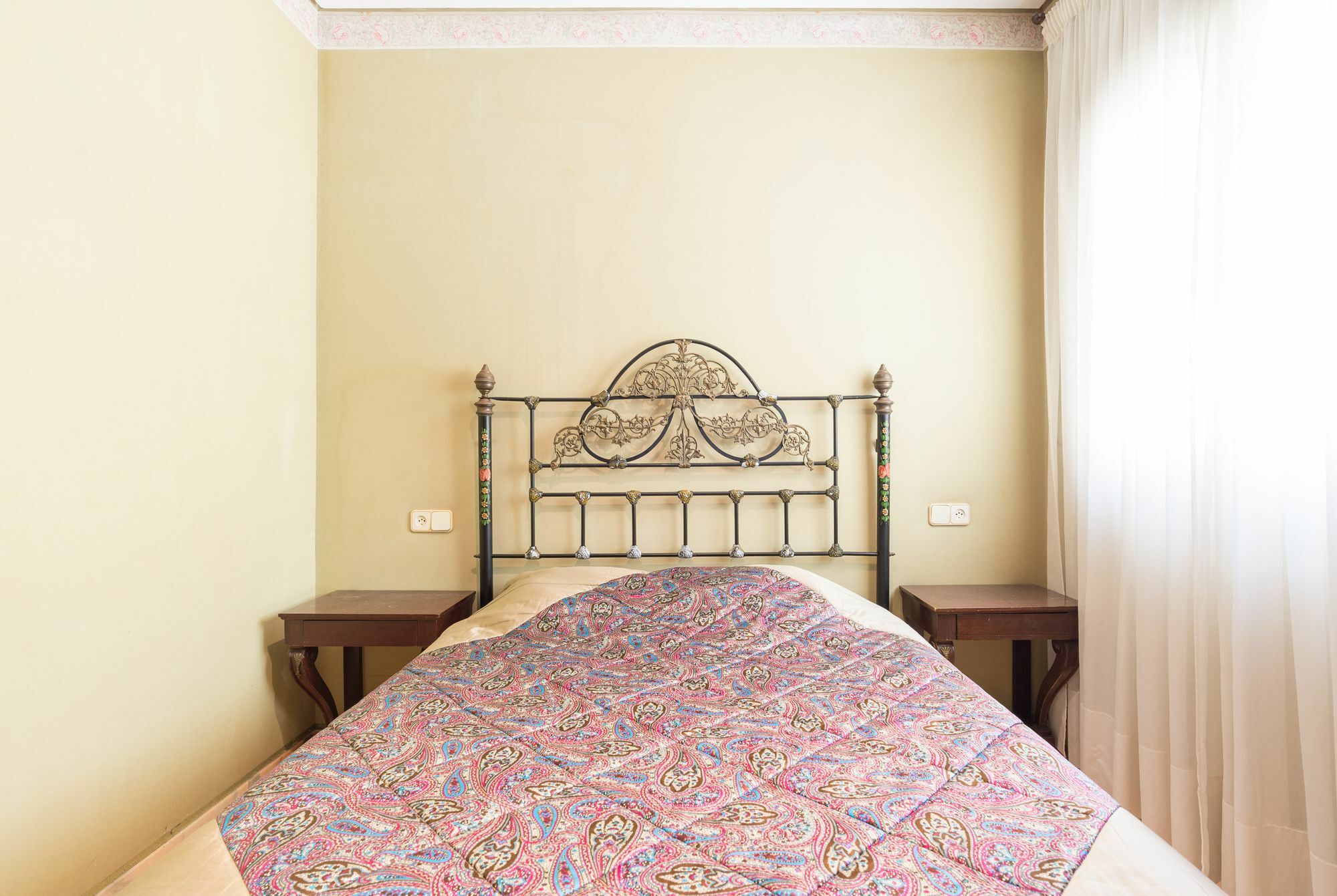 Villa Jarama Малага Екстериор снимка