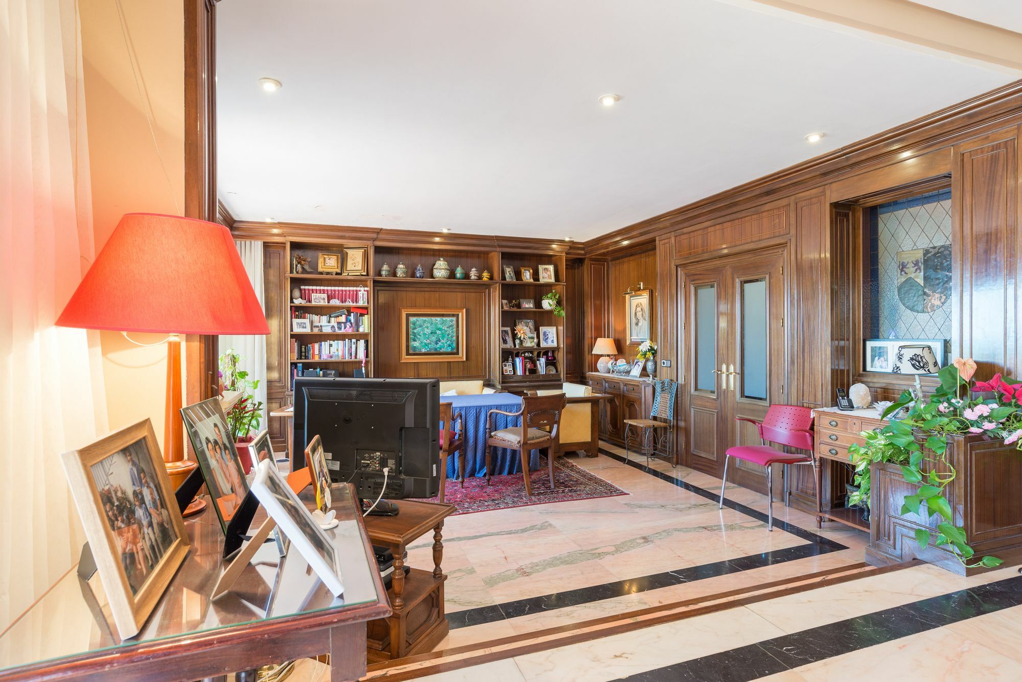 Villa Jarama Малага Екстериор снимка
