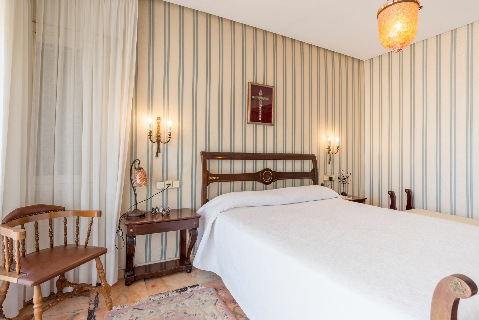 Villa Jarama Малага Екстериор снимка