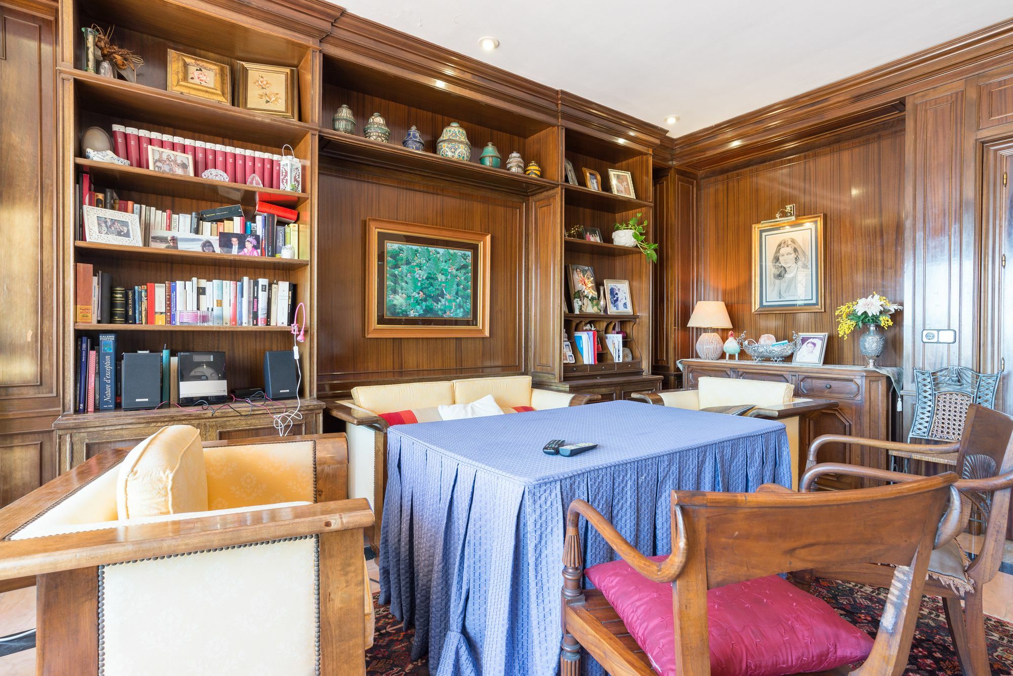 Villa Jarama Малага Екстериор снимка
