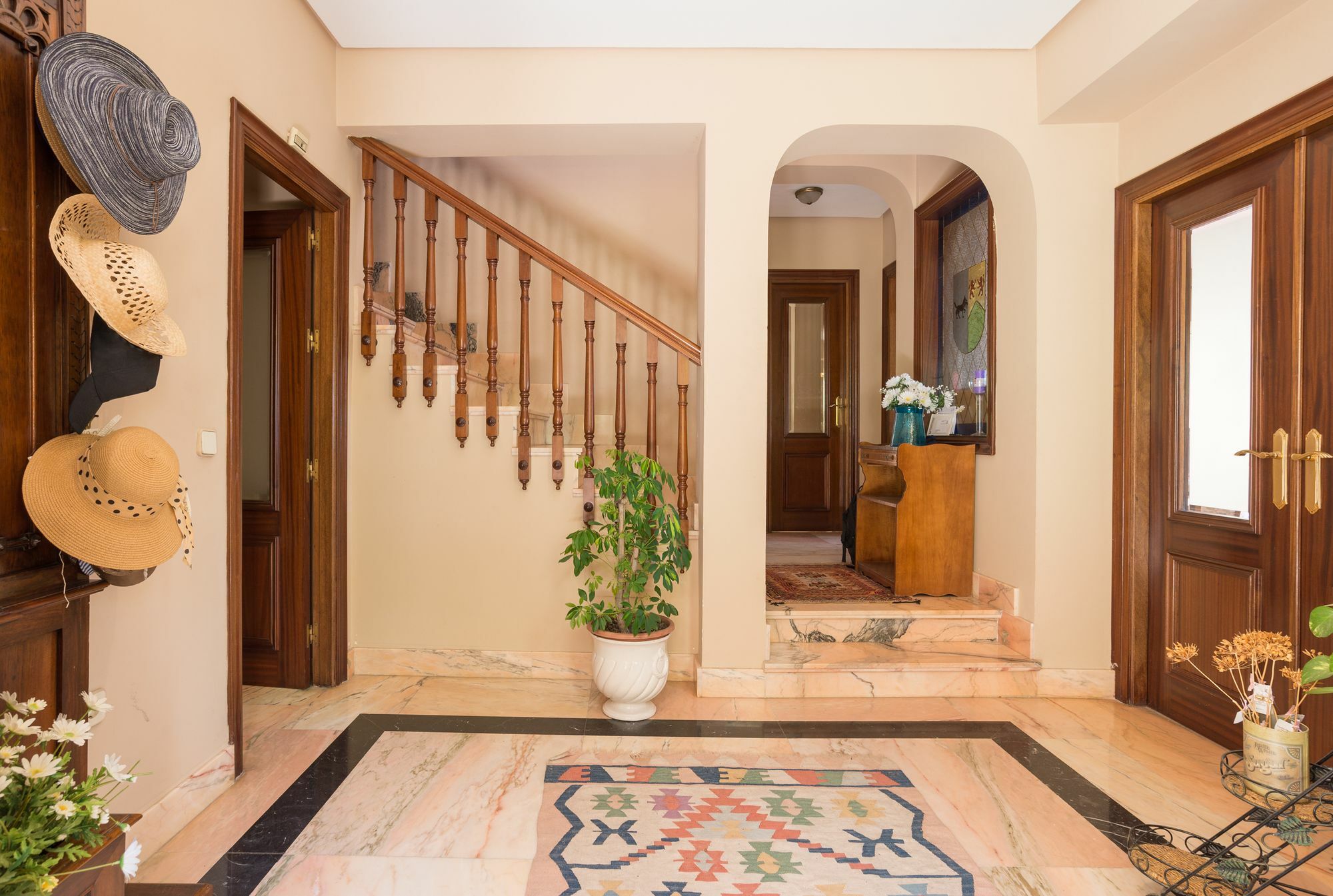 Villa Jarama Малага Екстериор снимка